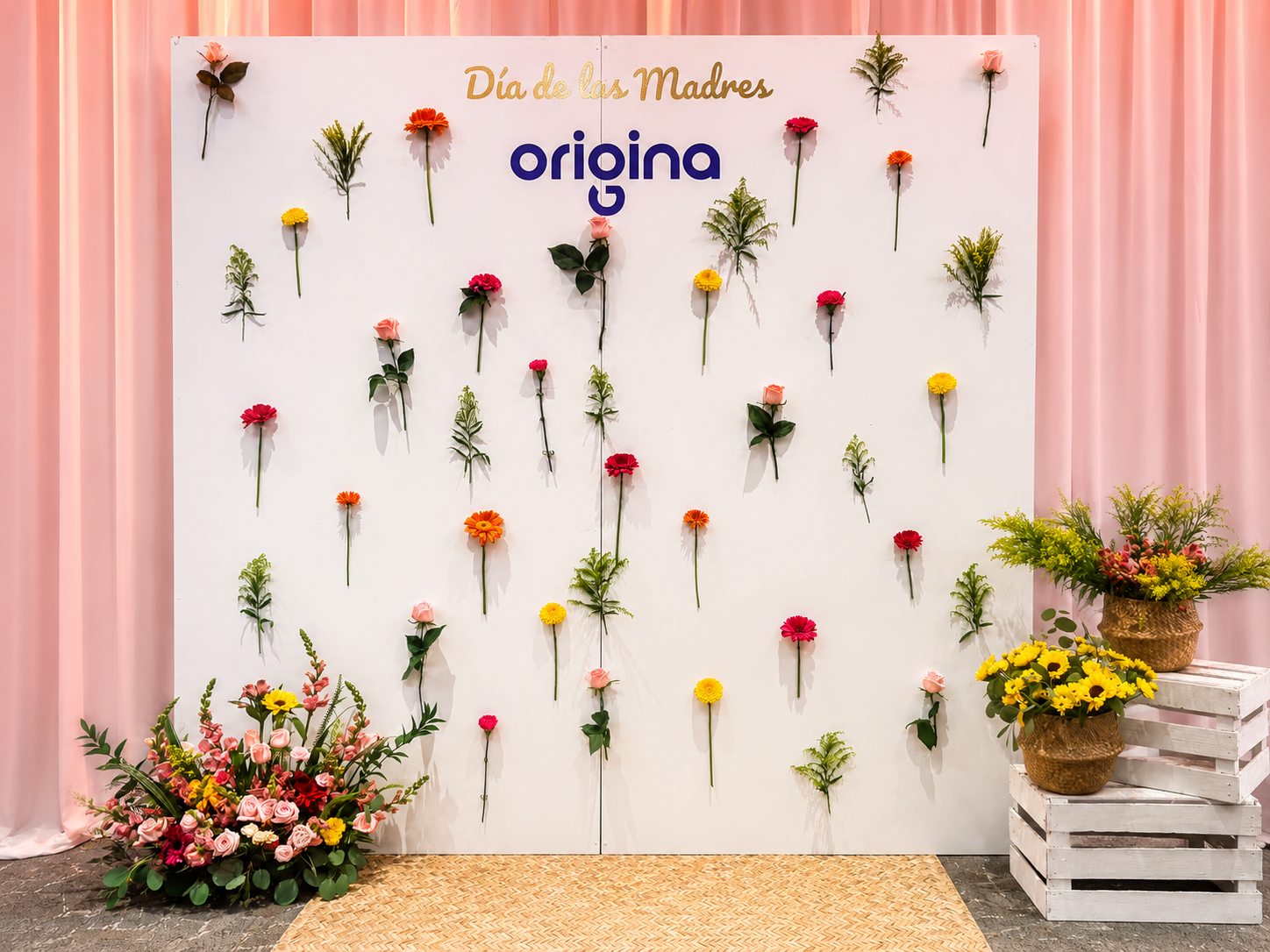 Eventos empresariales