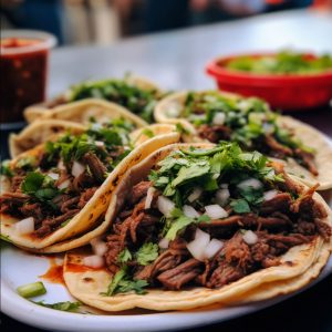 Taquizas